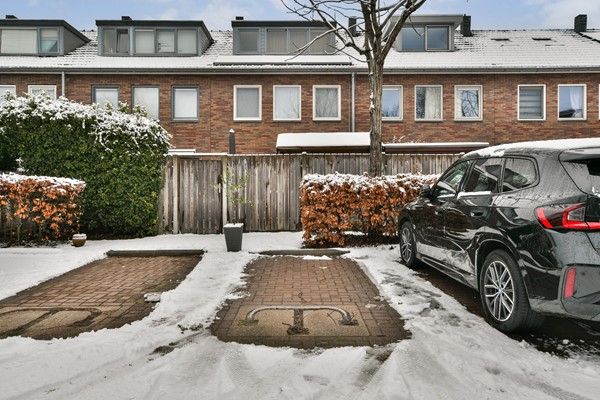 Medium property photo - Mikonospad 25, 1060 RH Amsterdam